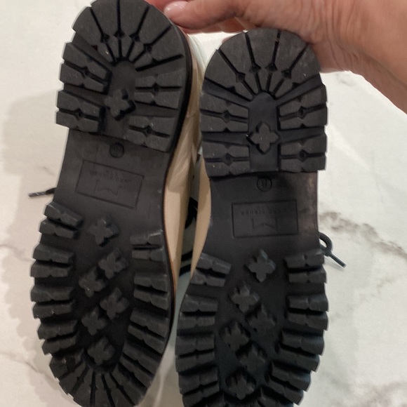 Marc Fisher Issy Boots - Picture 7 of 8